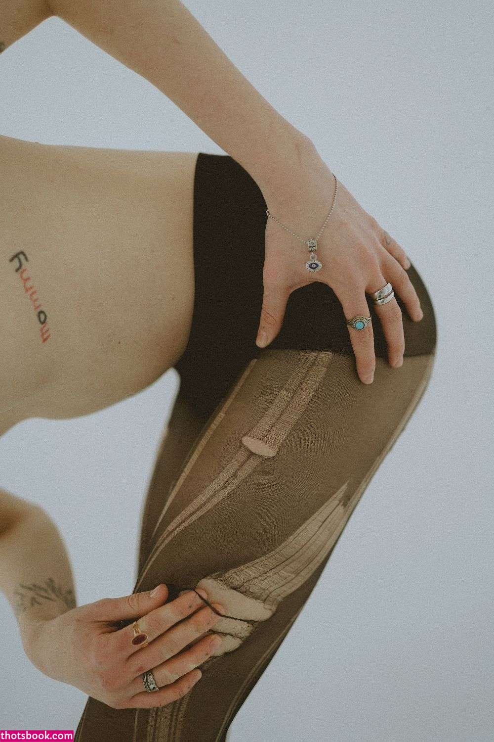 Lilbiii Sashatman Nude Leaks OnlyFans Photos #4 1476370