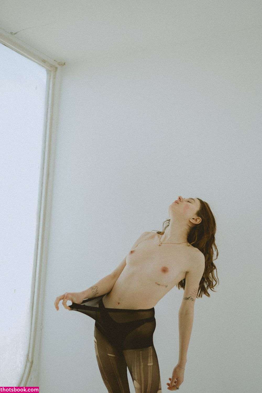 Lilbiii Sashatman Nude Leaks OnlyFans Photos #4 1476371