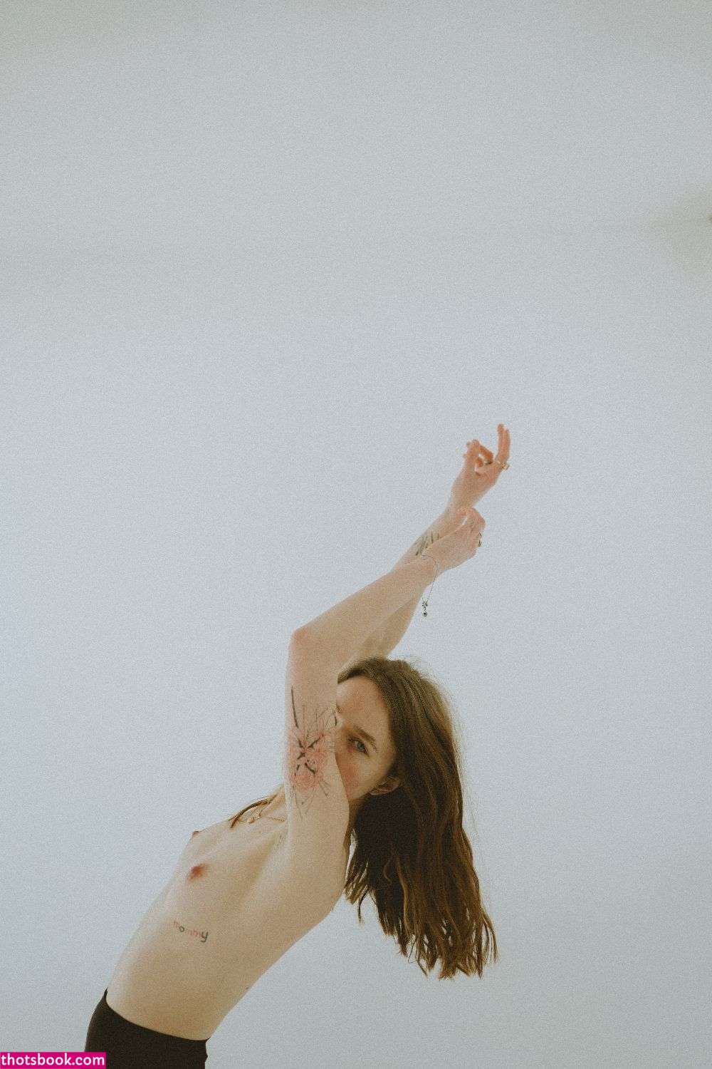 Lilbiii Sashatman Nude Leaks OnlyFans Photos #4 1476372