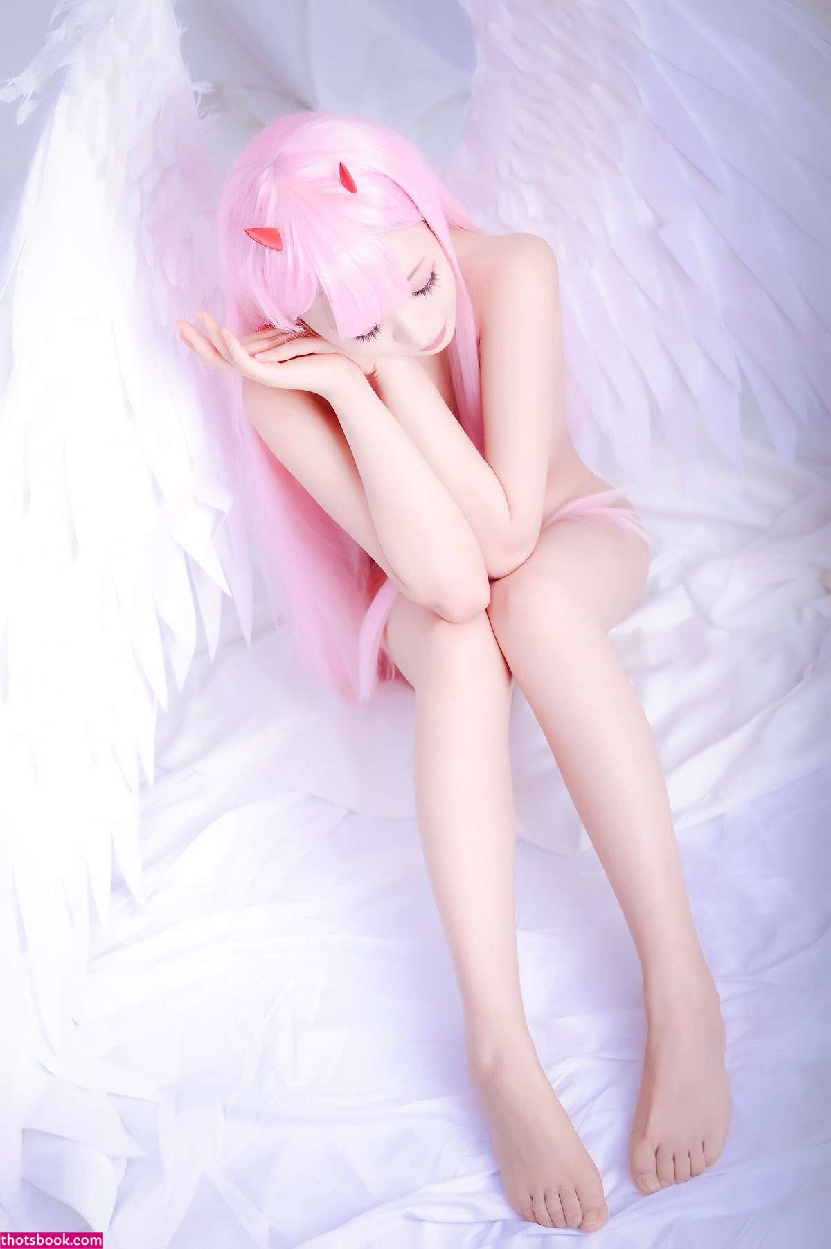 LoveHimeking Nude Leaks OnlyFans Photos #1 1476437