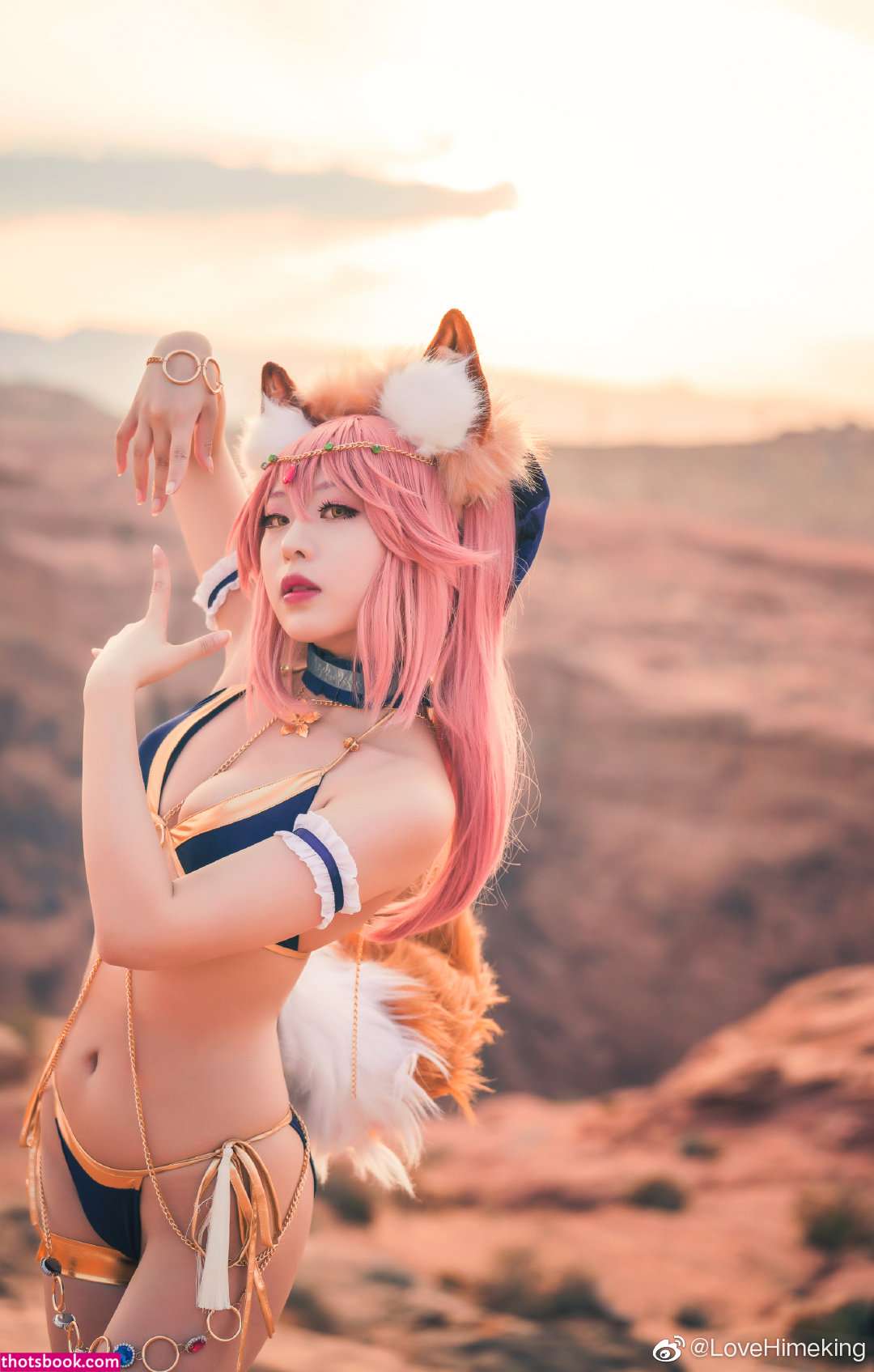 LoveHimeking Nude Leaks OnlyFans Photos #2 1476450