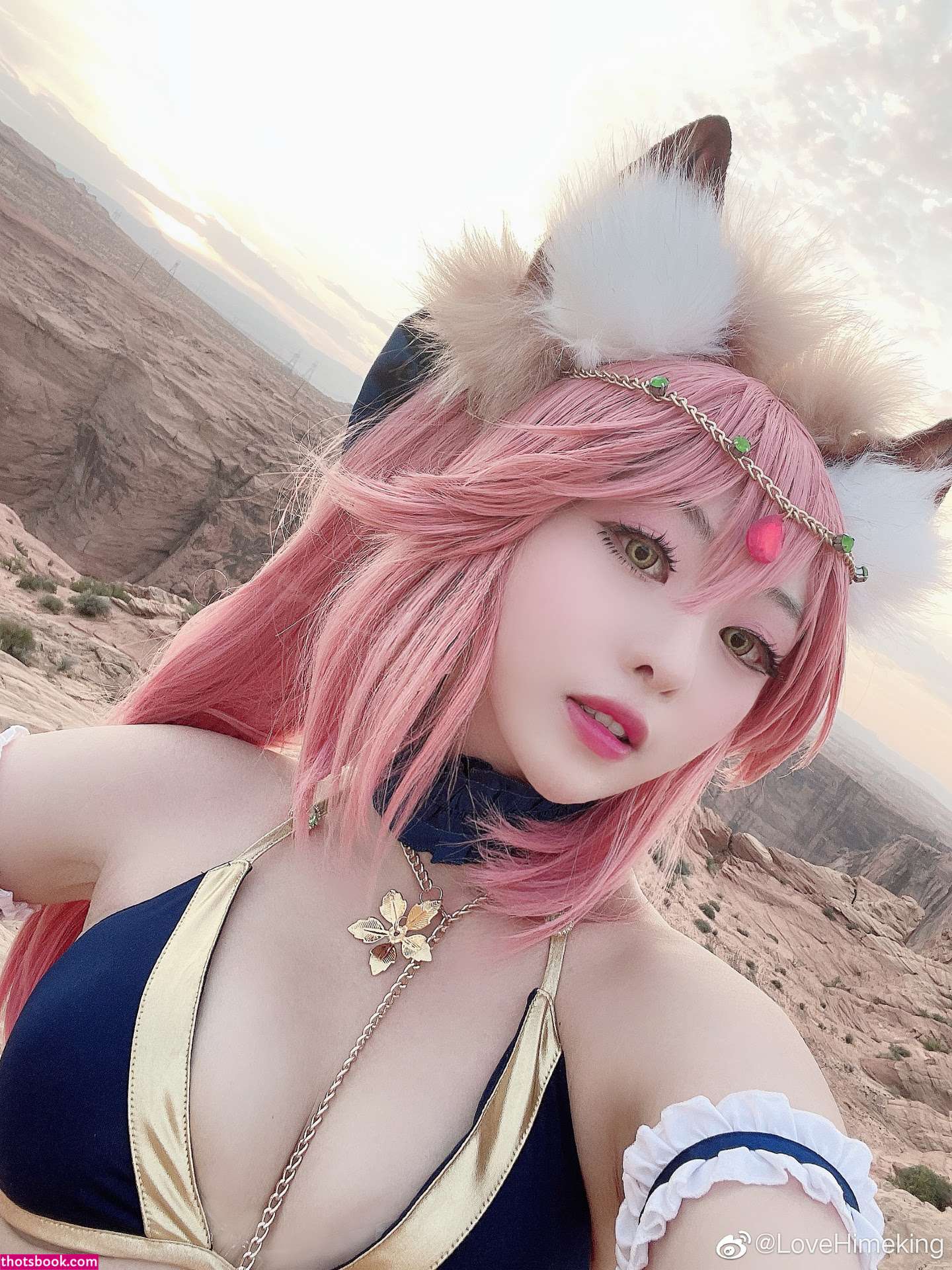 LoveHimeking Nude Leaks OnlyFans Photos #2 1476452