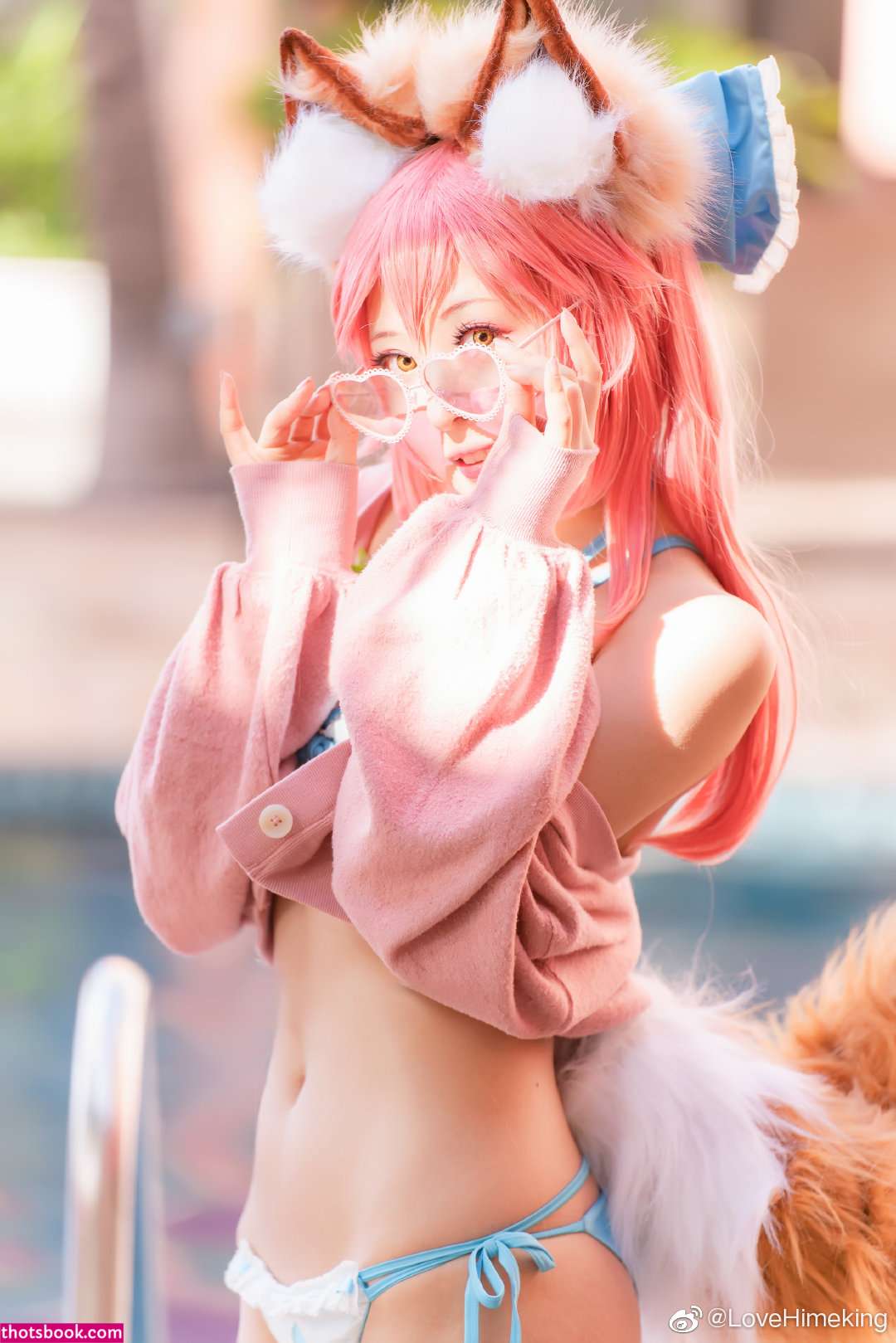 LoveHimeking Nude Leaks OnlyFans Photos #4 1476463