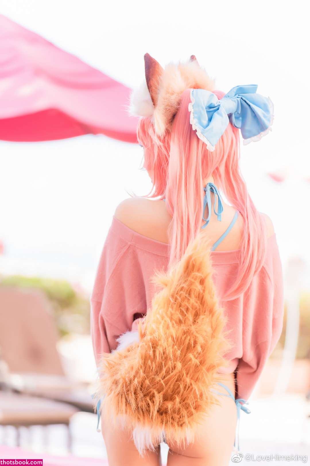 LoveHimeking Nude Leaks OnlyFans Photos #4 1476465