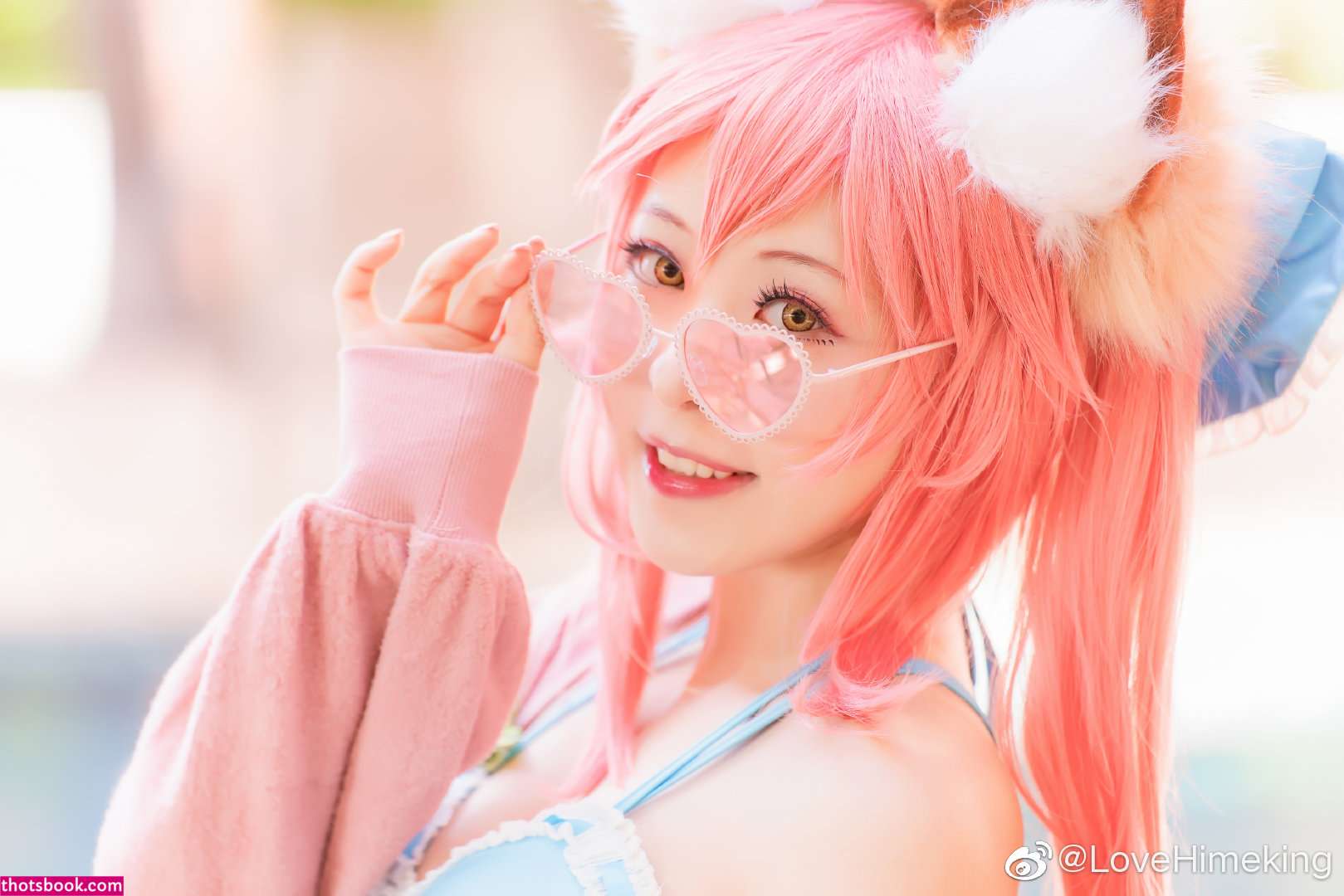 LoveHimeking Nude Leaks OnlyFans Photos #4 1476466