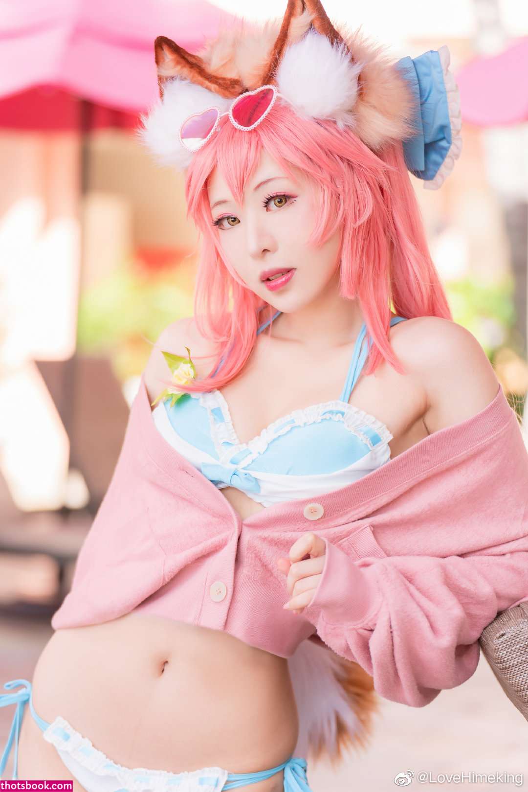 LoveHimeking Nude Leaks OnlyFans Photos #4 1476467