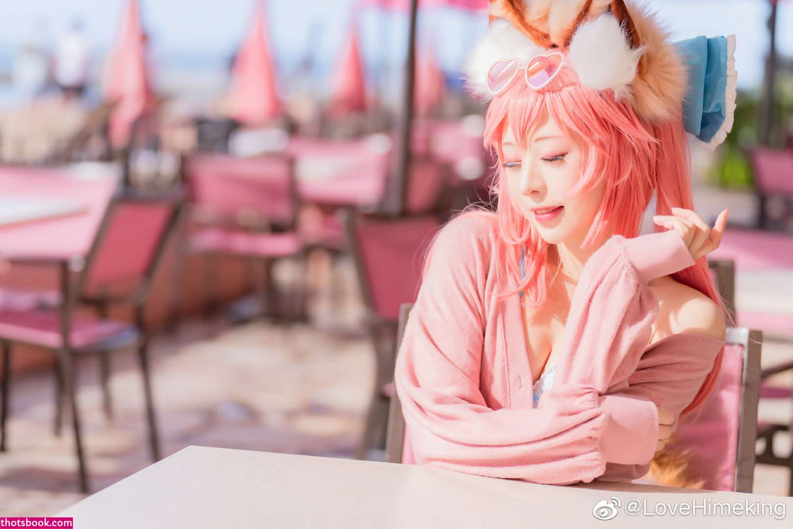LoveHimeking Nude Leaks OnlyFans Photos #4 1476470