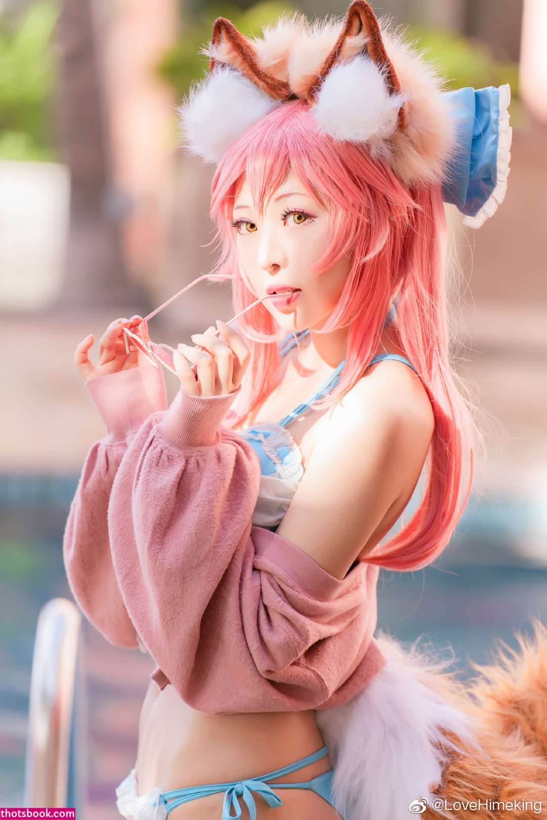 LoveHimeking Nude Leaks OnlyFans Photos #4 1476471
