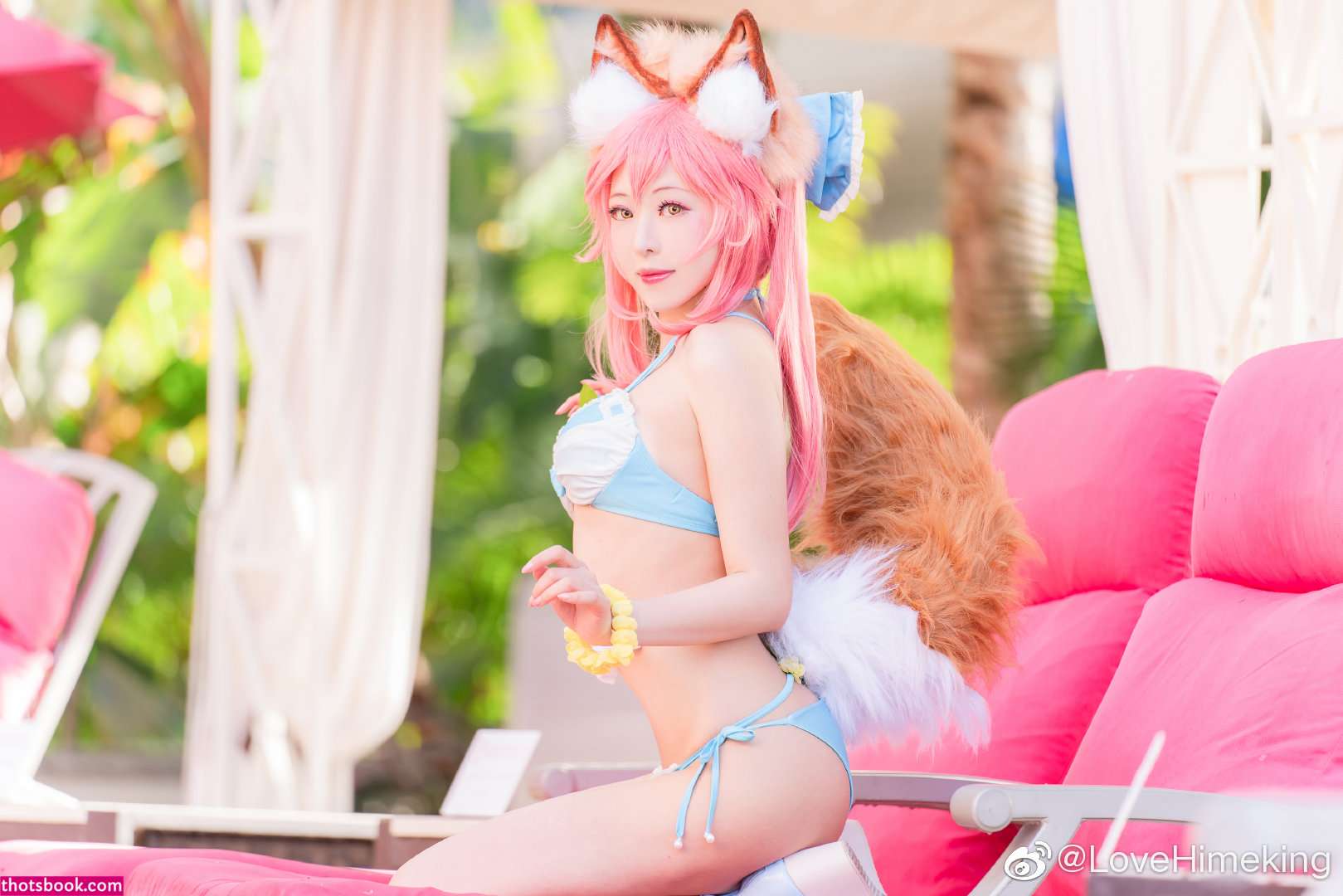 LoveHimeking Nude Leaks OnlyFans Photos #4 1476472