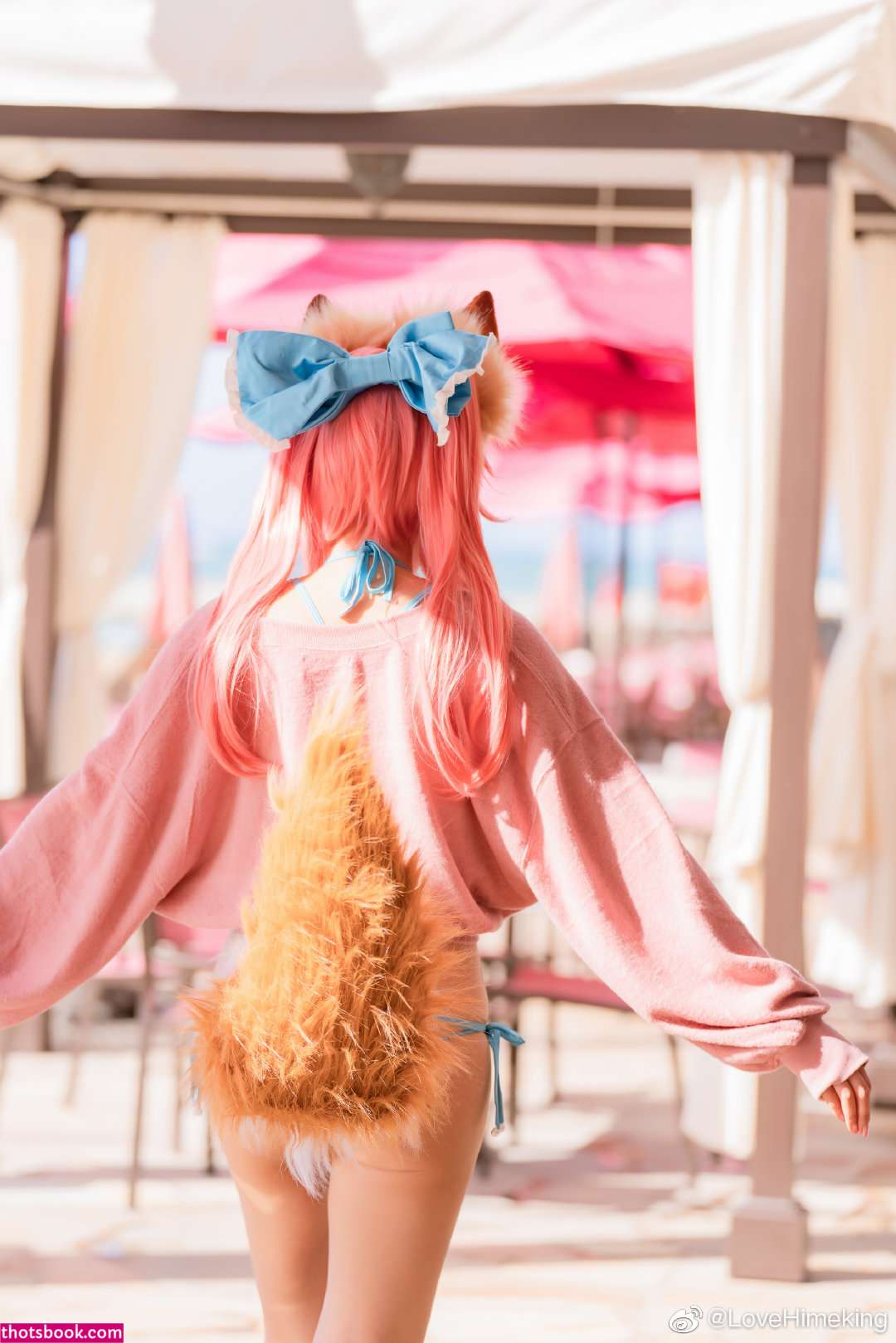 LoveHimeking Nude Leaks OnlyFans Photos #4 1476475