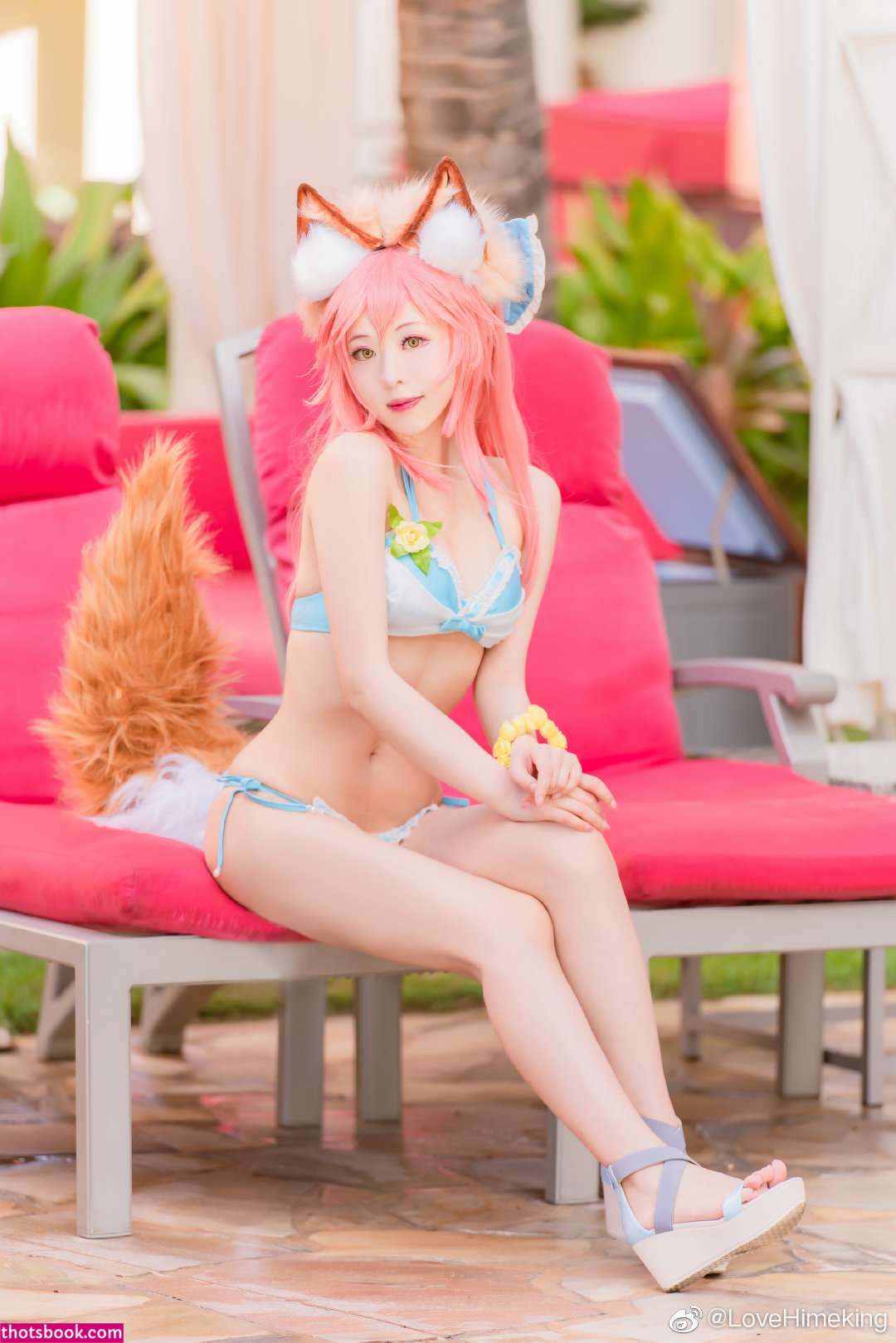 LoveHimeking Nude Leaks OnlyFans Photos #4 1476476