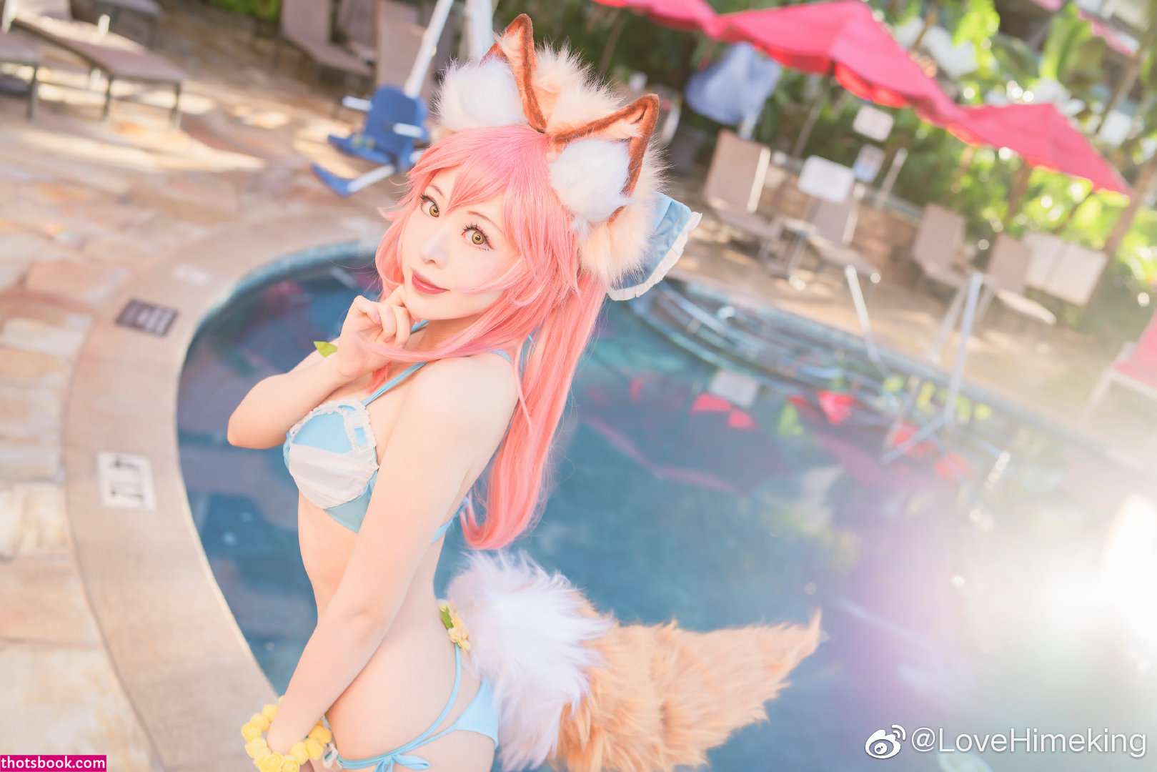 LoveHimeking Nude Leaks OnlyFans Photos #4 1476477