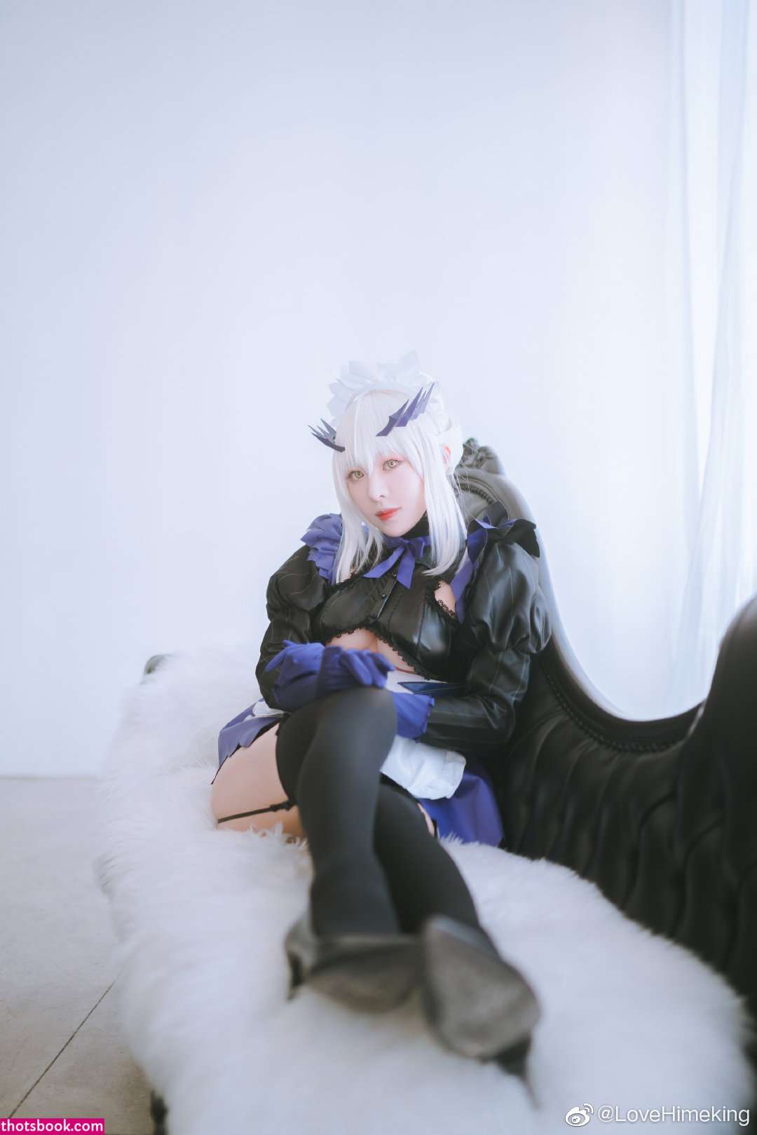 LoveHimeking Nude Leaks OnlyFans Photos #5 1476478