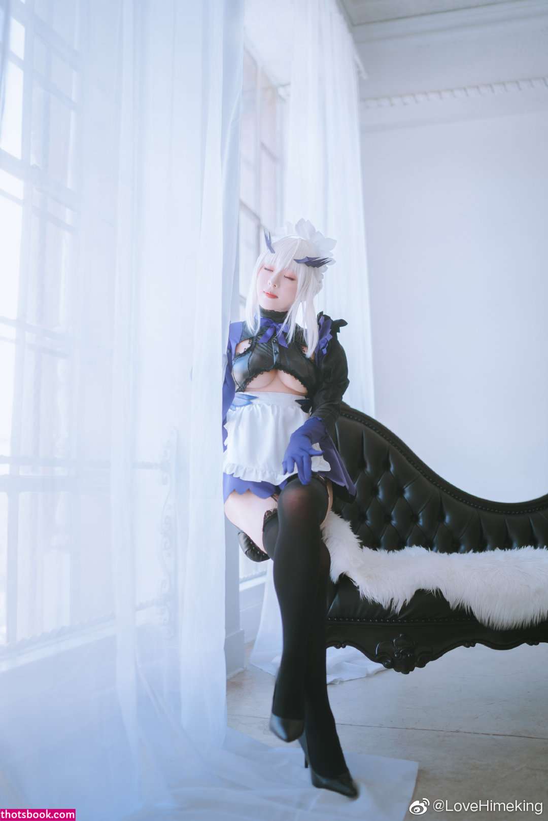 LoveHimeking Nude Leaks OnlyFans Photos #5 1476480