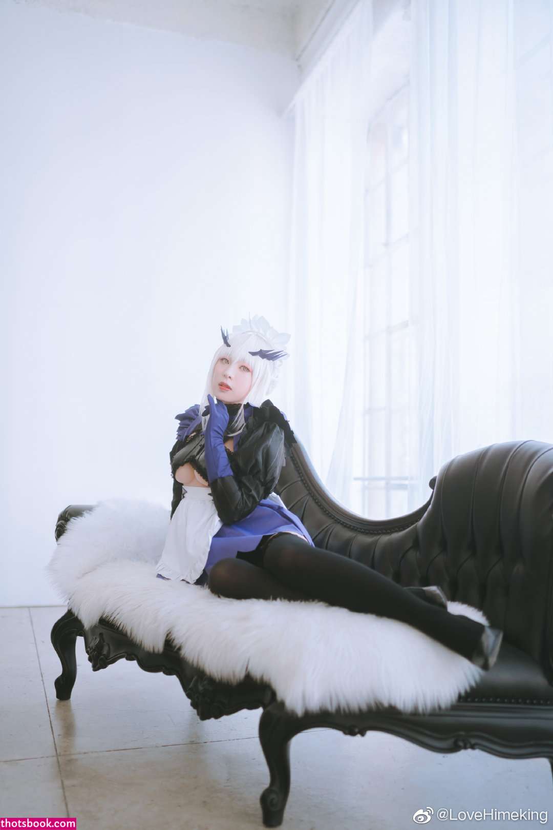LoveHimeking Nude Leaks OnlyFans Photos #5 1476482