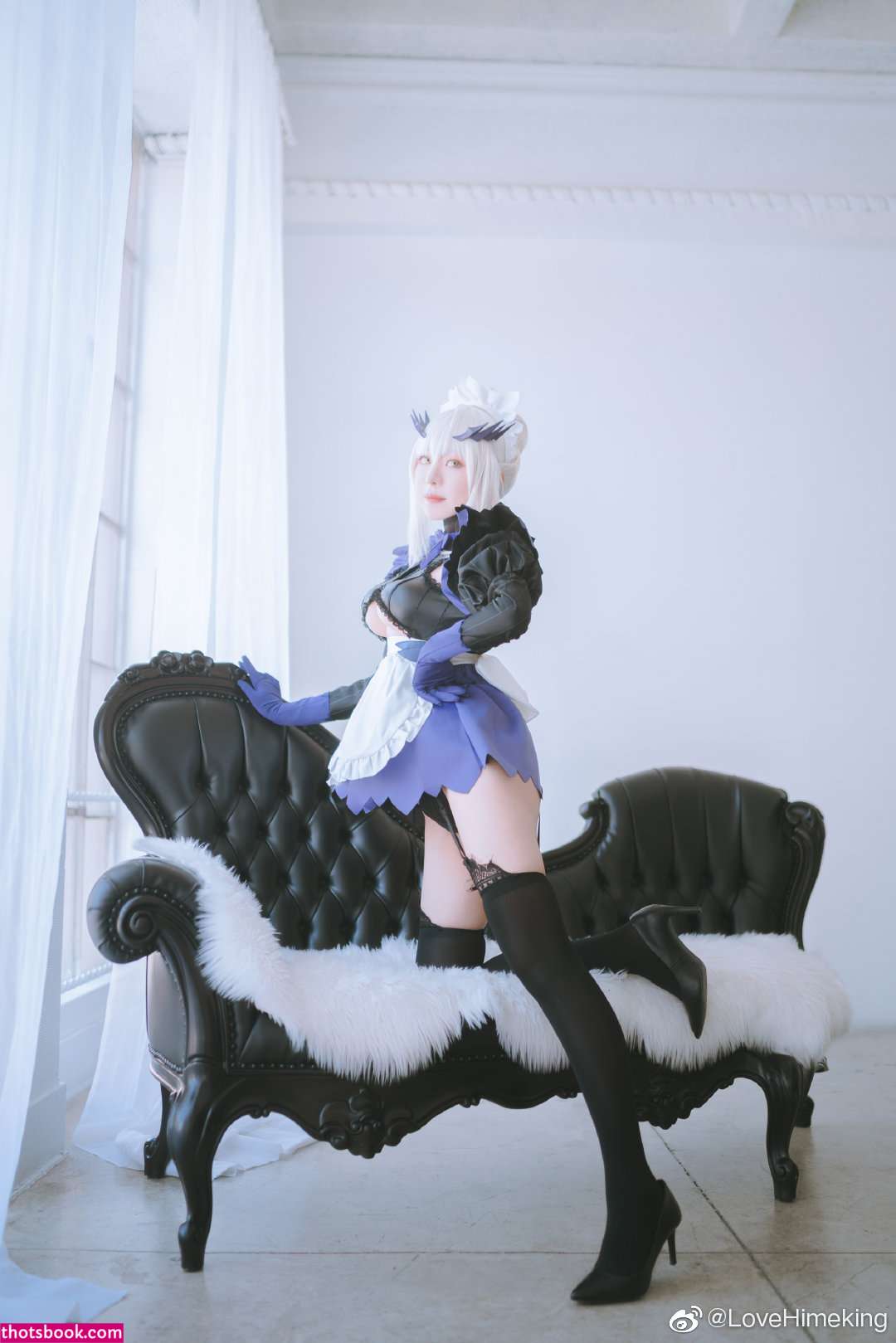 LoveHimeking Nude Leaks OnlyFans Photos #5 1476483