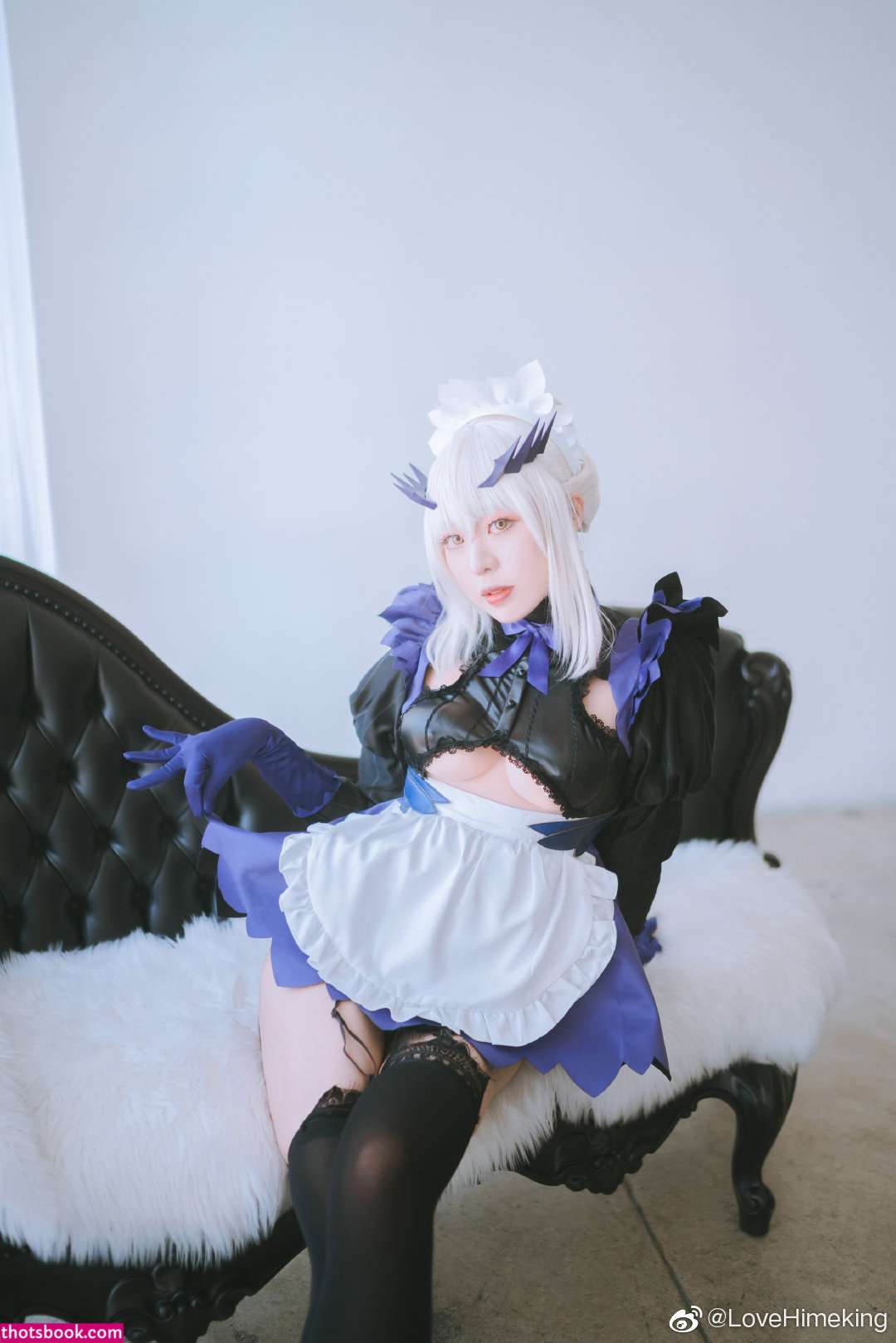 LoveHimeking Nude Leaks OnlyFans Photos #5 1476486
