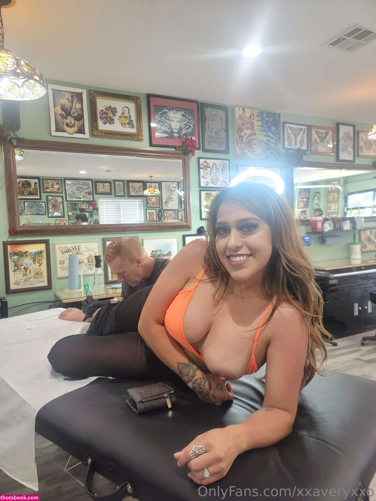 Maria Moreno Tech Maria Merlot mmerlot Nude Leaks OnlyFans Photos #5 1476519