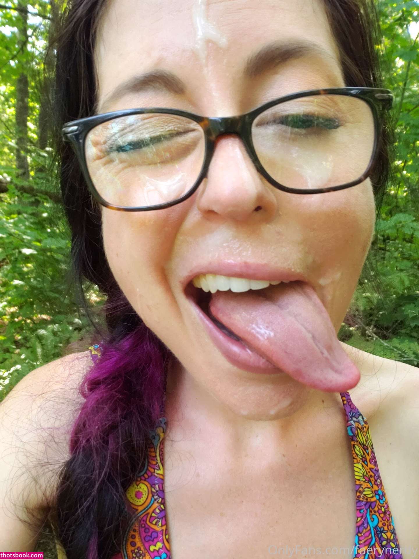 Nerdy Faery Faery Nerdy Nude Leaks OnlyFans Photos #3 1476631