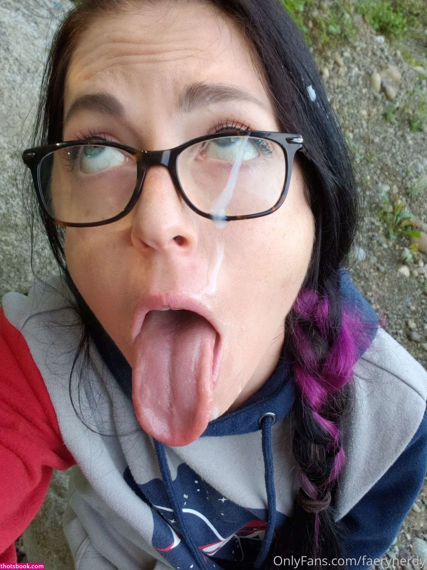 Nerdy Faery Faery Nerdy Nude Leaks OnlyFans Photos #3 1476633