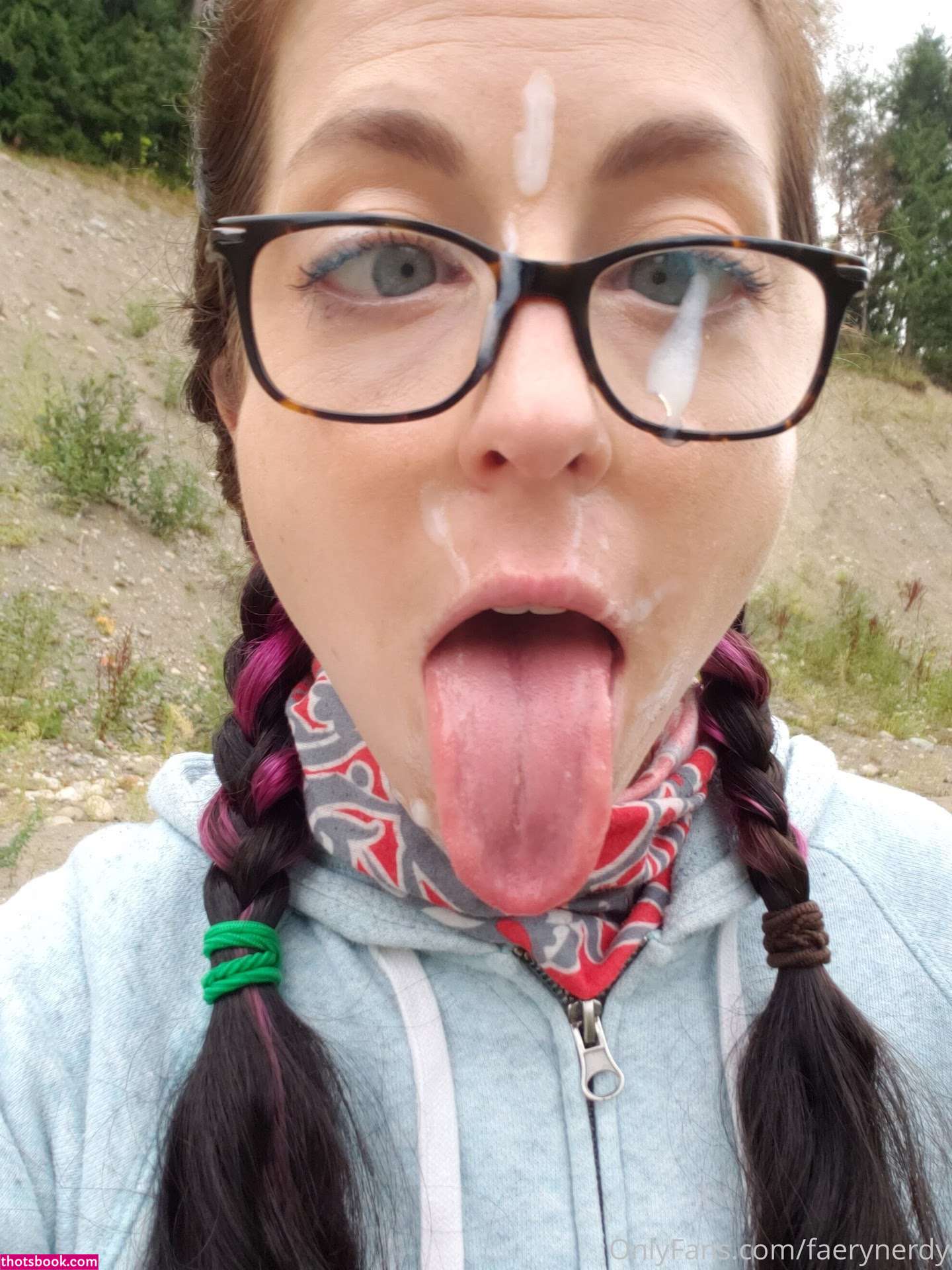 Nerdy Faery Faery Nerdy Nude Leaks OnlyFans Photos #3 1476635