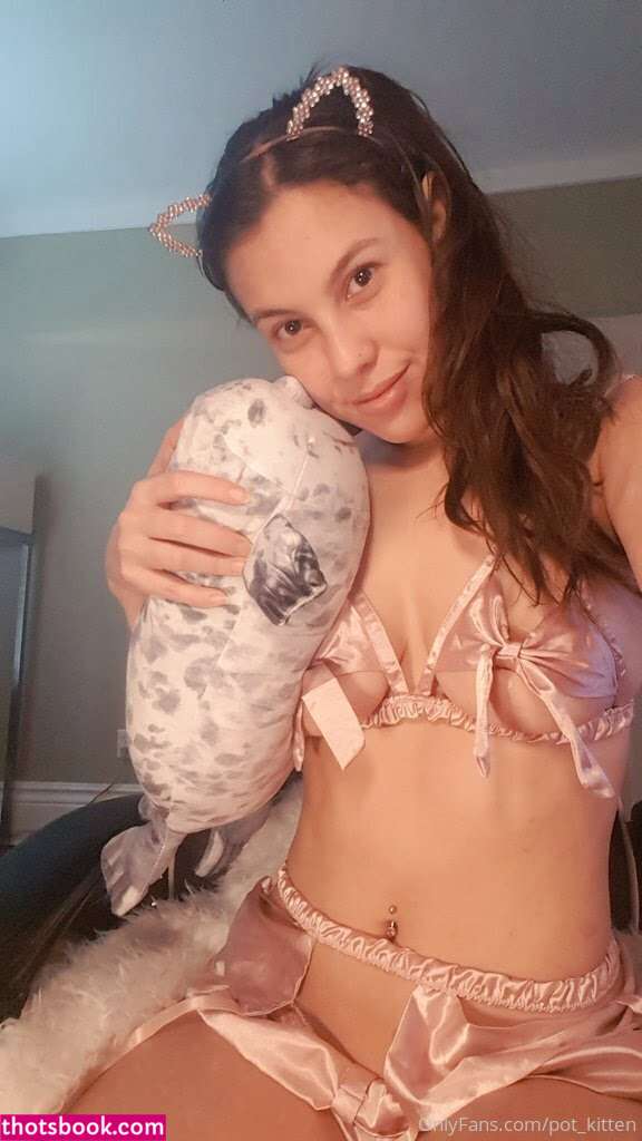 Pot kitten Nude Leaks OnlyFans Photos #4 1476887