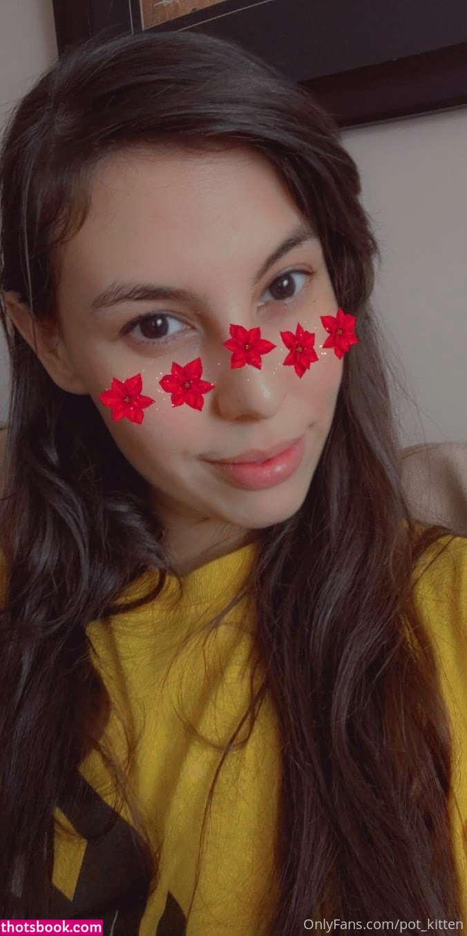Pot kitten Nude Leaks OnlyFans Photos #4 1476888