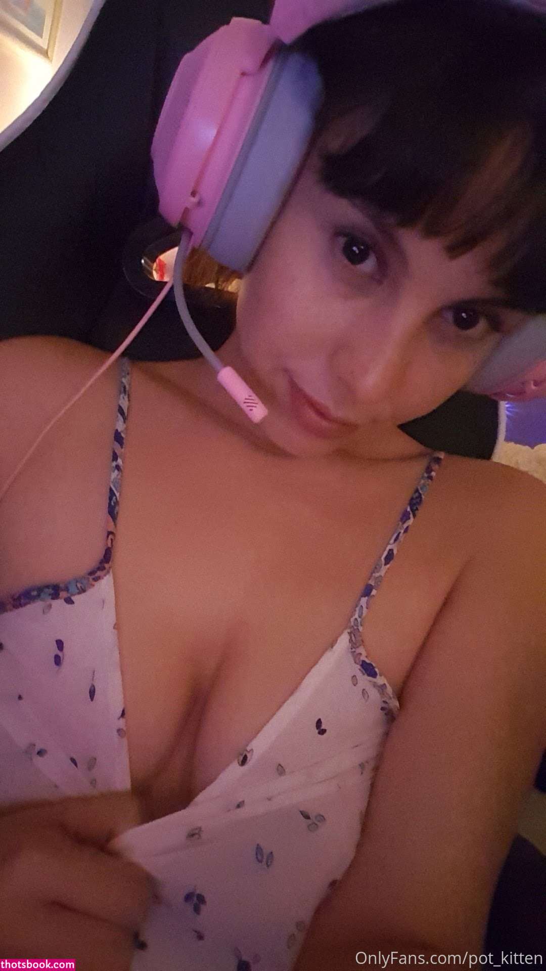 Pot kitten Nude Leaks OnlyFans Photos #5 1476895