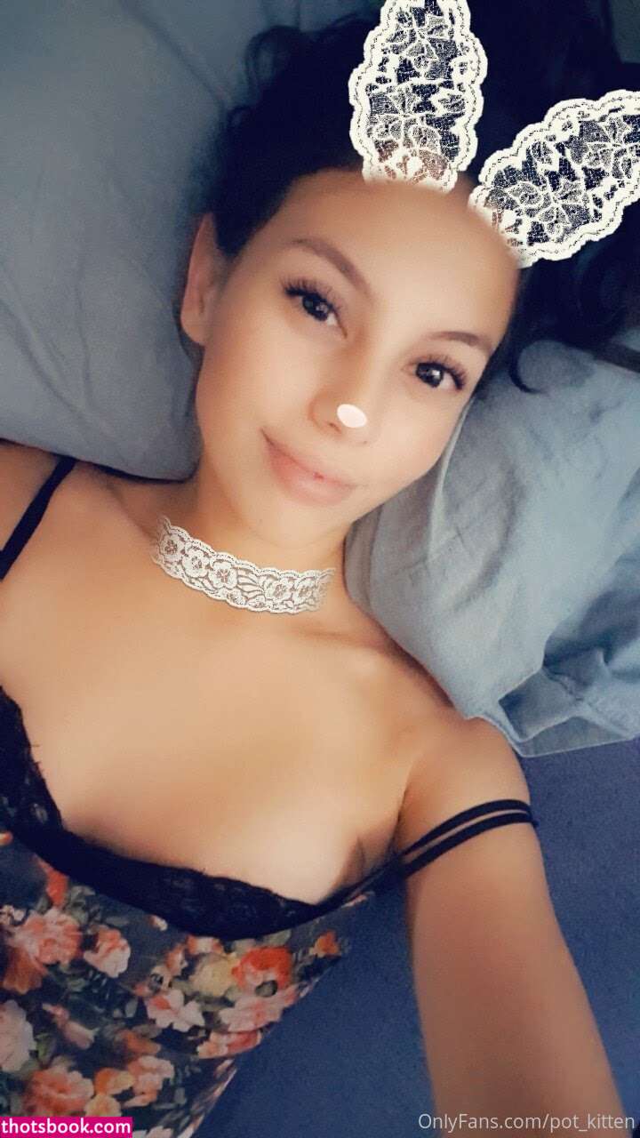 Pot kitten Nude Leaks OnlyFans Photos #5 1476909