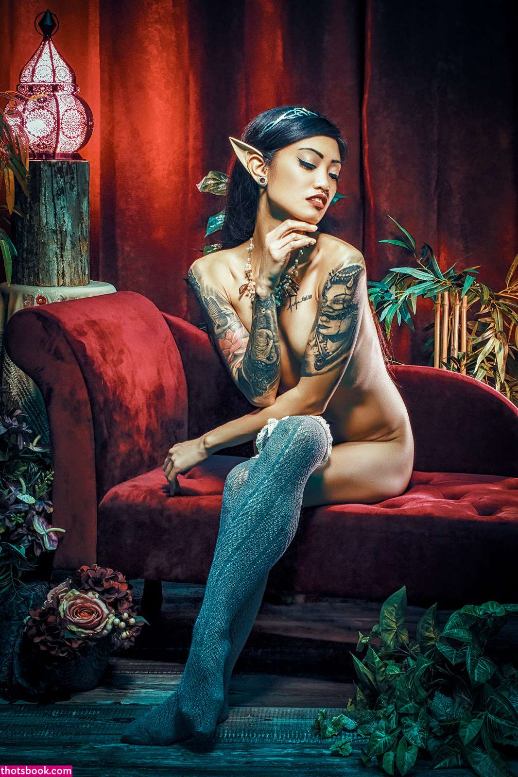 Prenzs Wndr prenzs Nude Leaks OnlyFans Photos #2 1476919