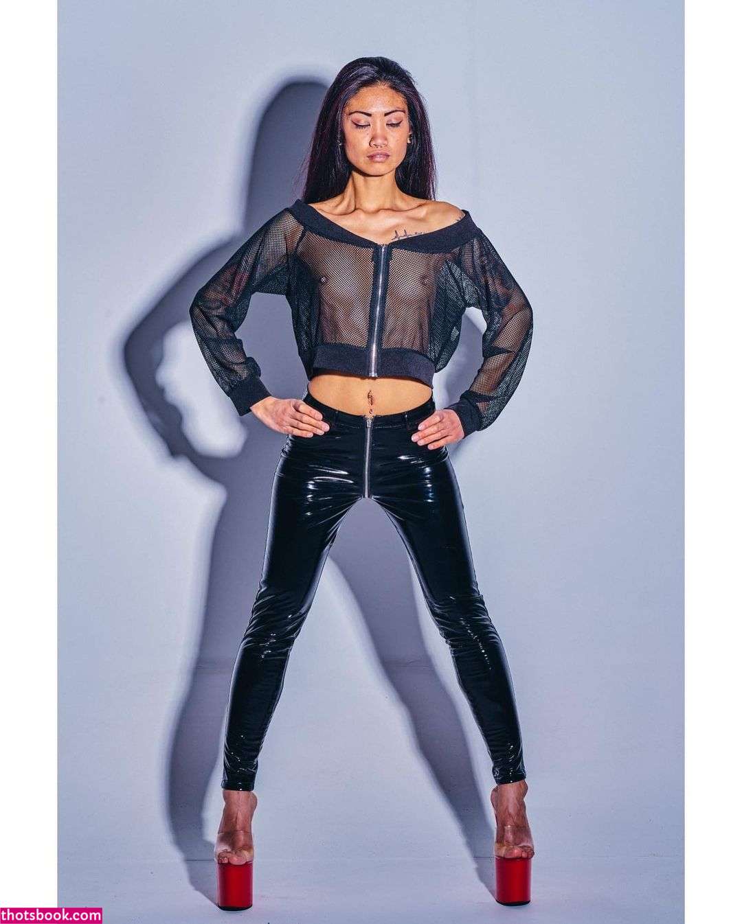 Prenzs Wndr prenzs Nude Leaks OnlyFans Photos #3 1476922