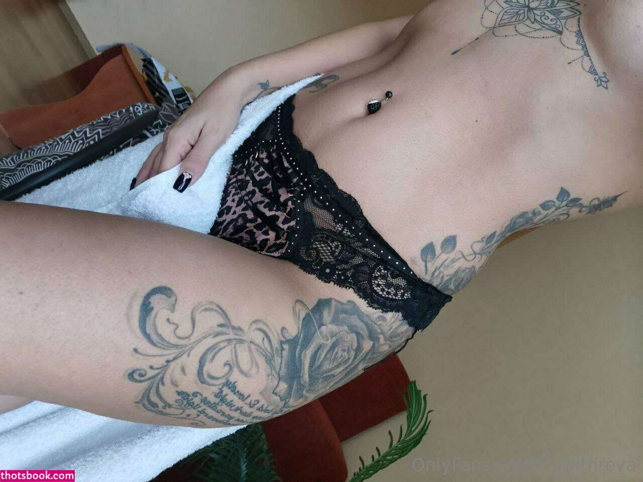 ReyaTeachesWell Nude Leaks OnlyFans Photos #4 1476964