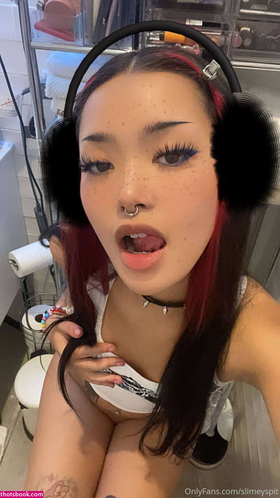 Snorlaxativez Slimeyspit Succubae Nude Leaks OnlyFans Photos #3 1477084