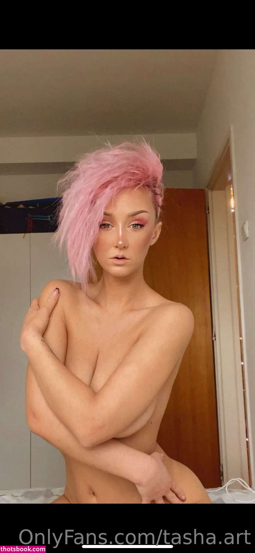 tasha art Nude Leaks OnlyFans Photos #4 1477321