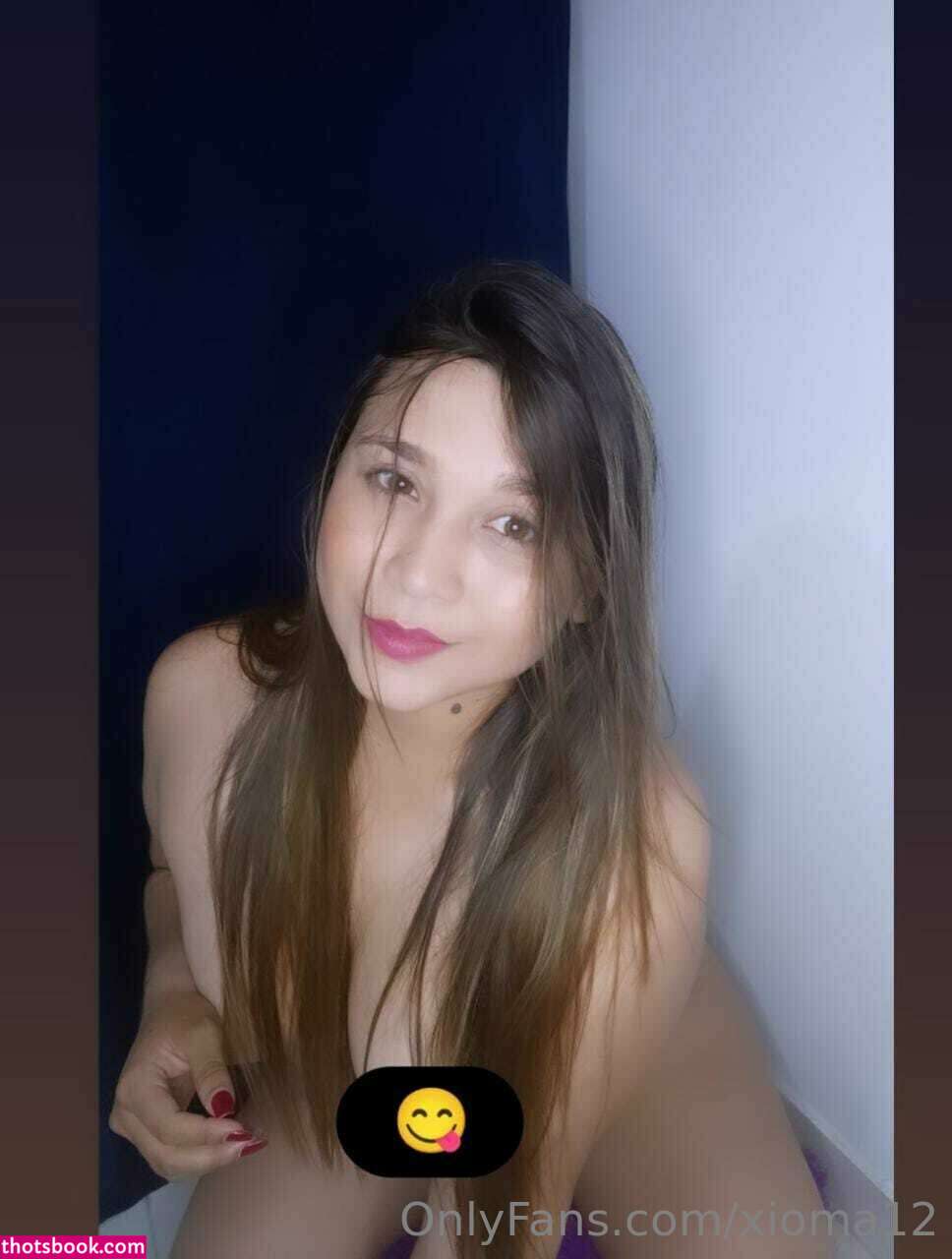 Xioma12 Nude Leaks OnlyFans Photos #3 1477420