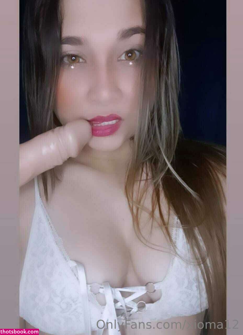 Xioma12 Nude Leaks OnlyFans Photos #5 1477427