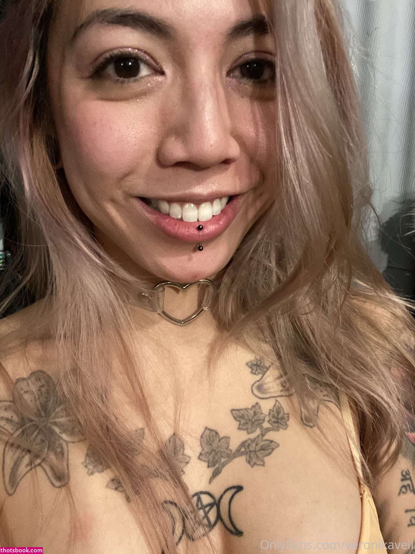 xveronikaxveilx Nude Leaks OnlyFans Photos #2 1477447