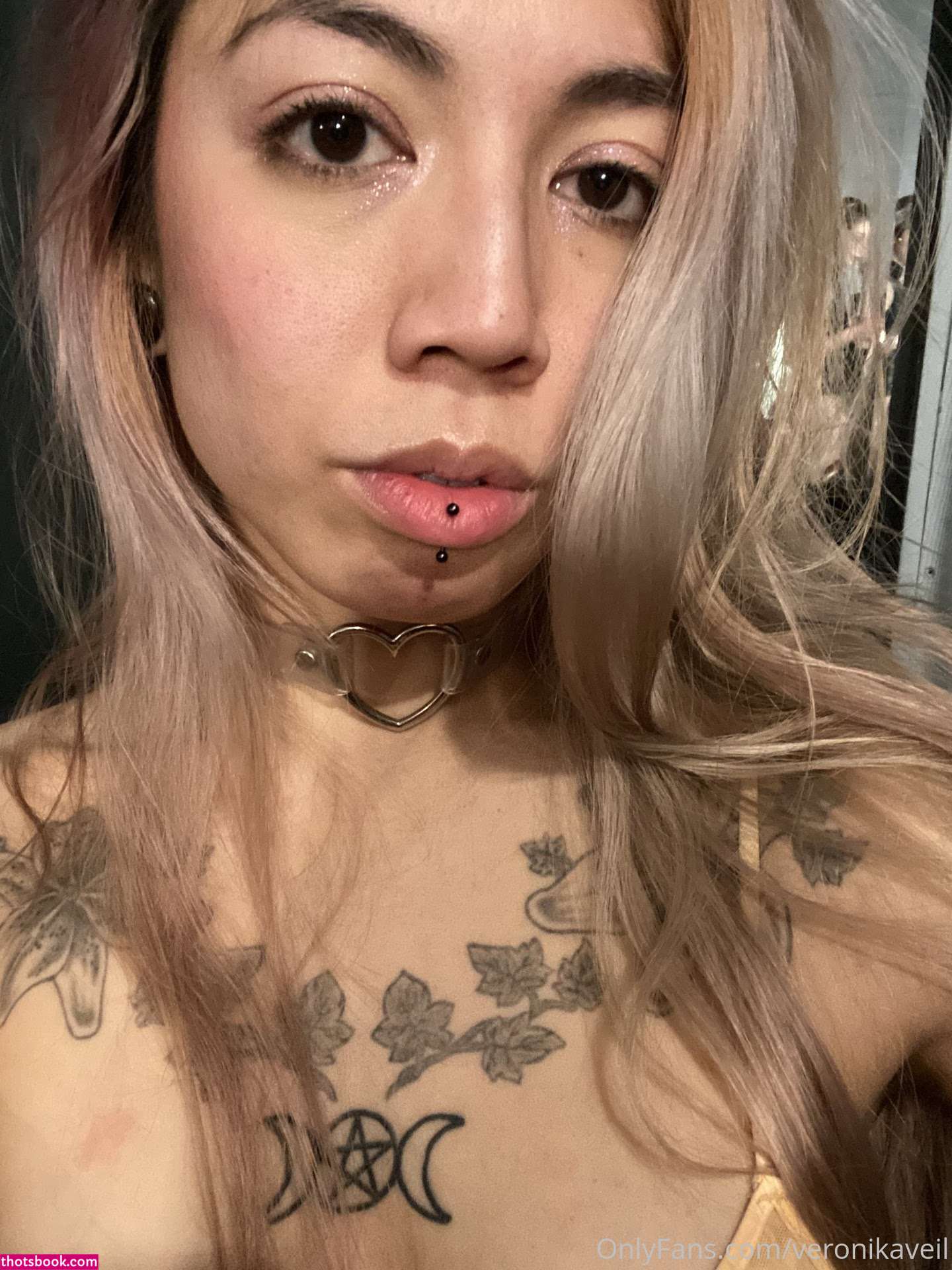 xveronikaxveilx Nude Leaks OnlyFans Photos #4 1477464