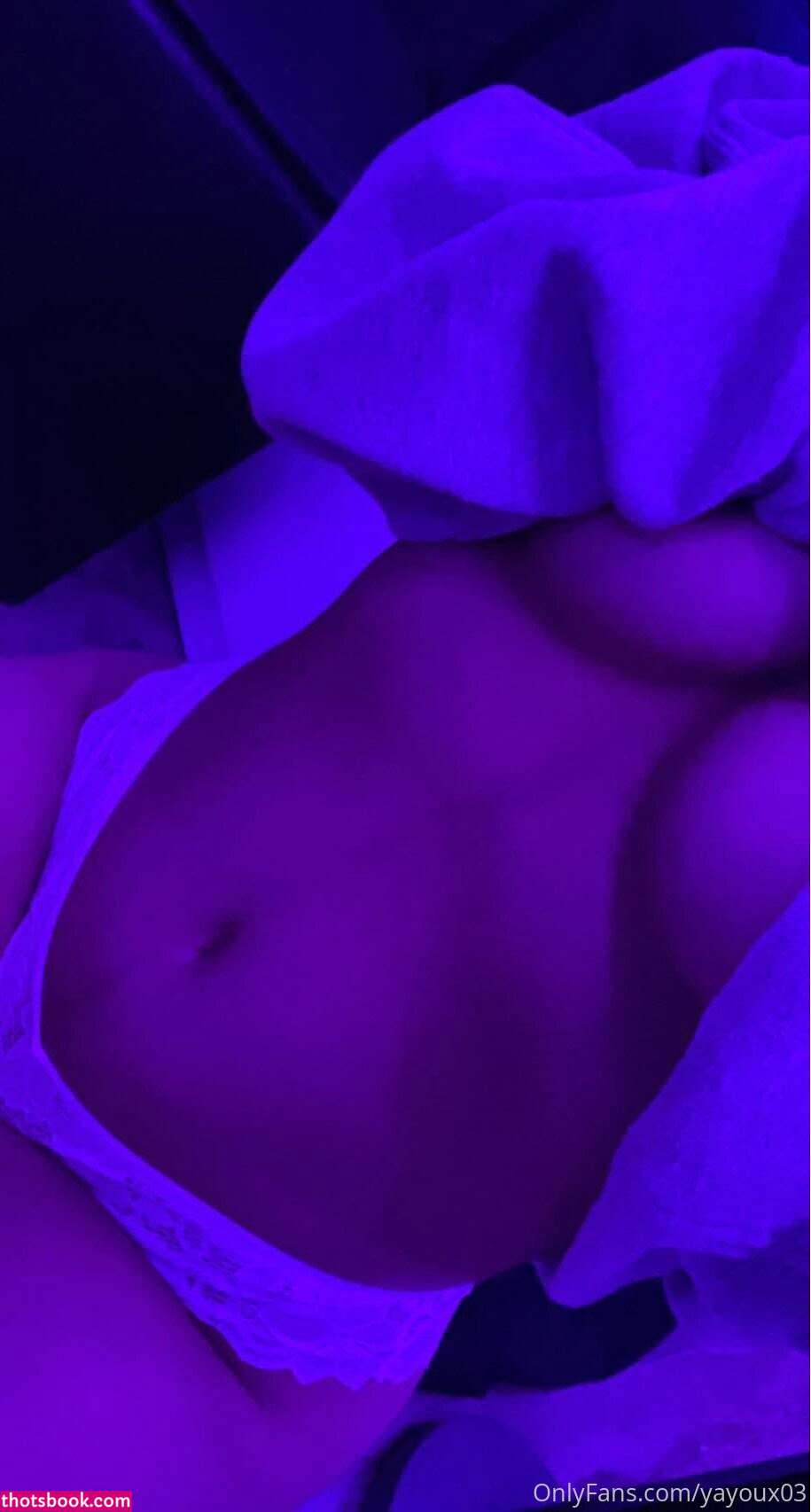 Yayoux03 Nude Leaks OnlyFans Photos #2 1477488