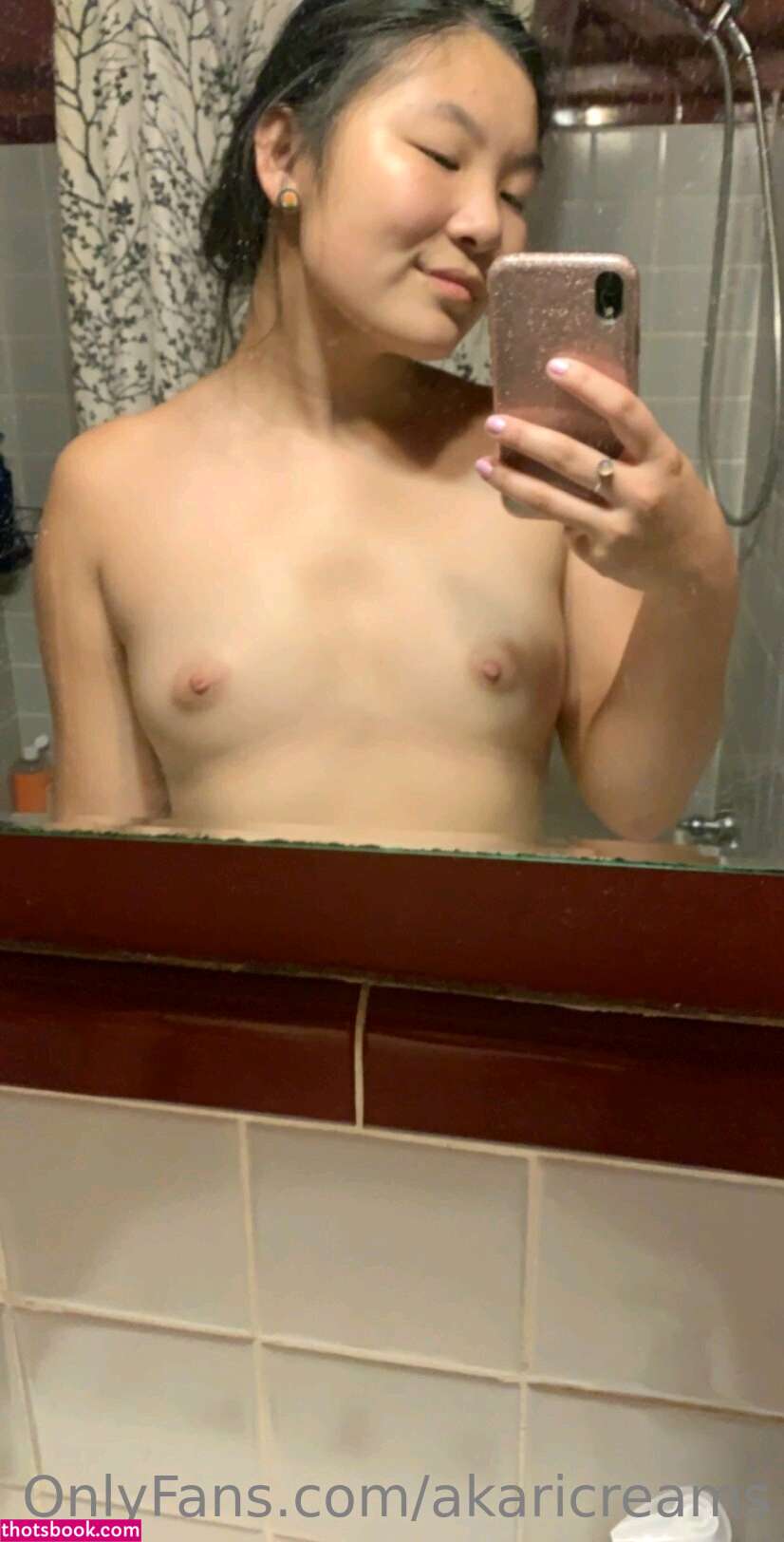 Akaricreams Petiteasiancuti Nude Leaks OnlyFans Photos #1 1489779