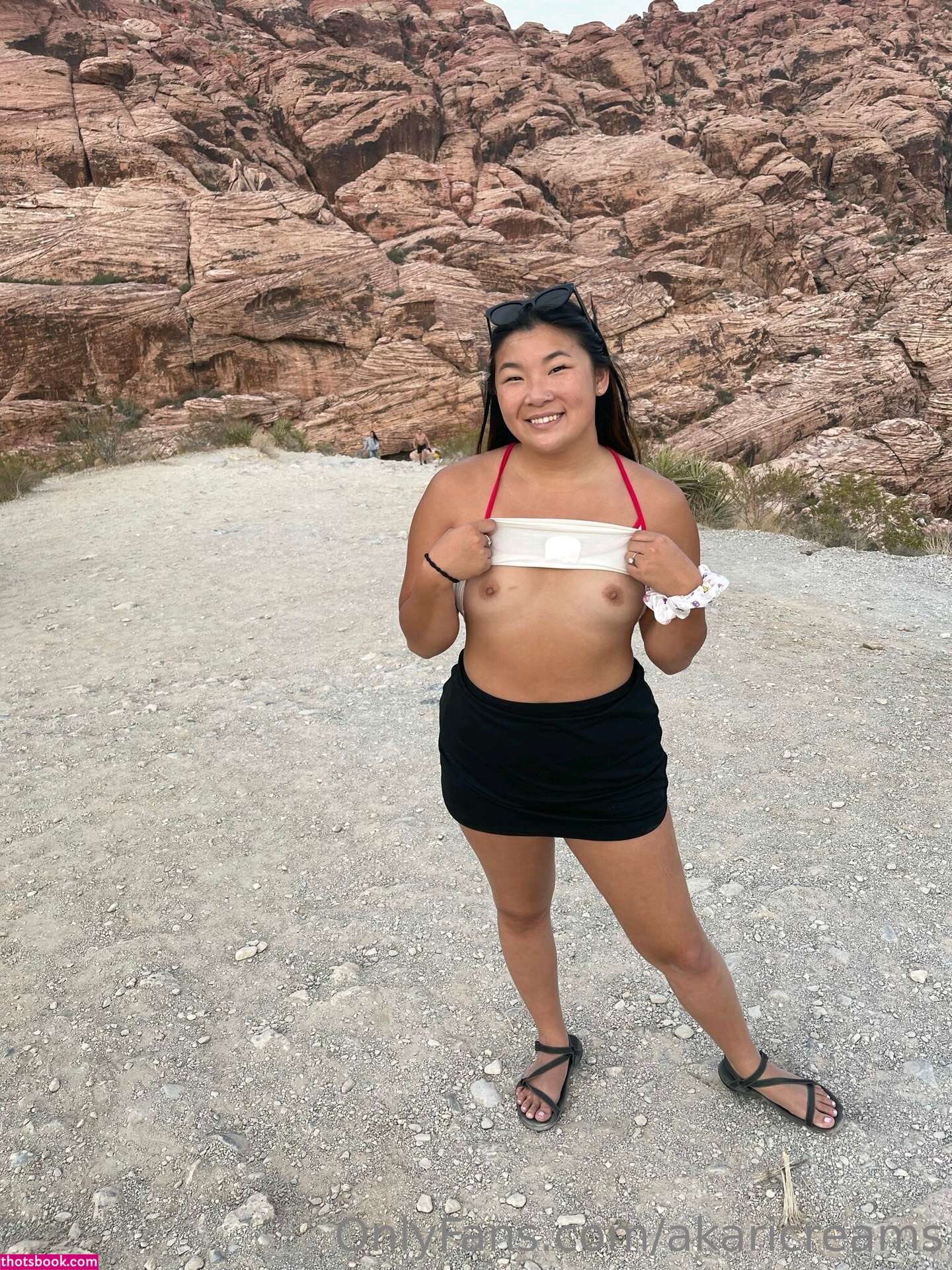 Akaricreams Petiteasiancuti Nude Leaks OnlyFans Photos #2 1489786