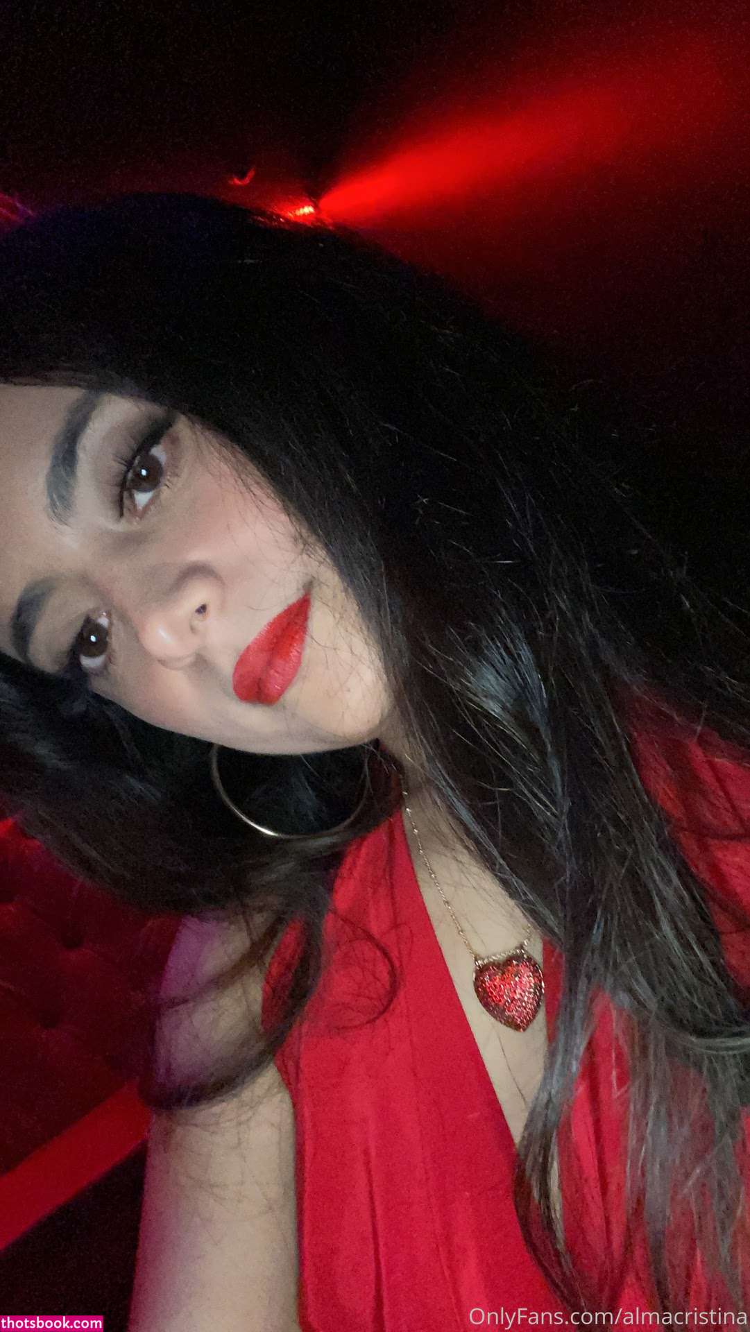 Alma Cristina Nude Leaks OnlyFans Photos #3 1489827