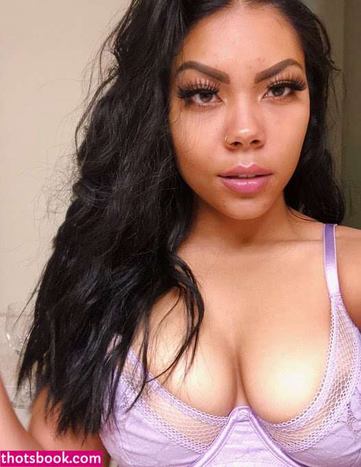 aly8008cat Nude Leaks OnlyFans Photos #1 1489853