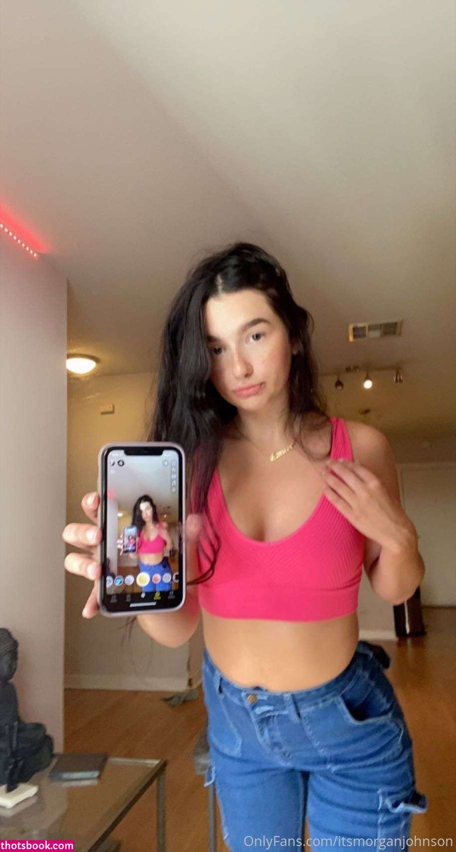 itsmorganjohnson Nude Leaks OnlyFans Photos #2 1490315