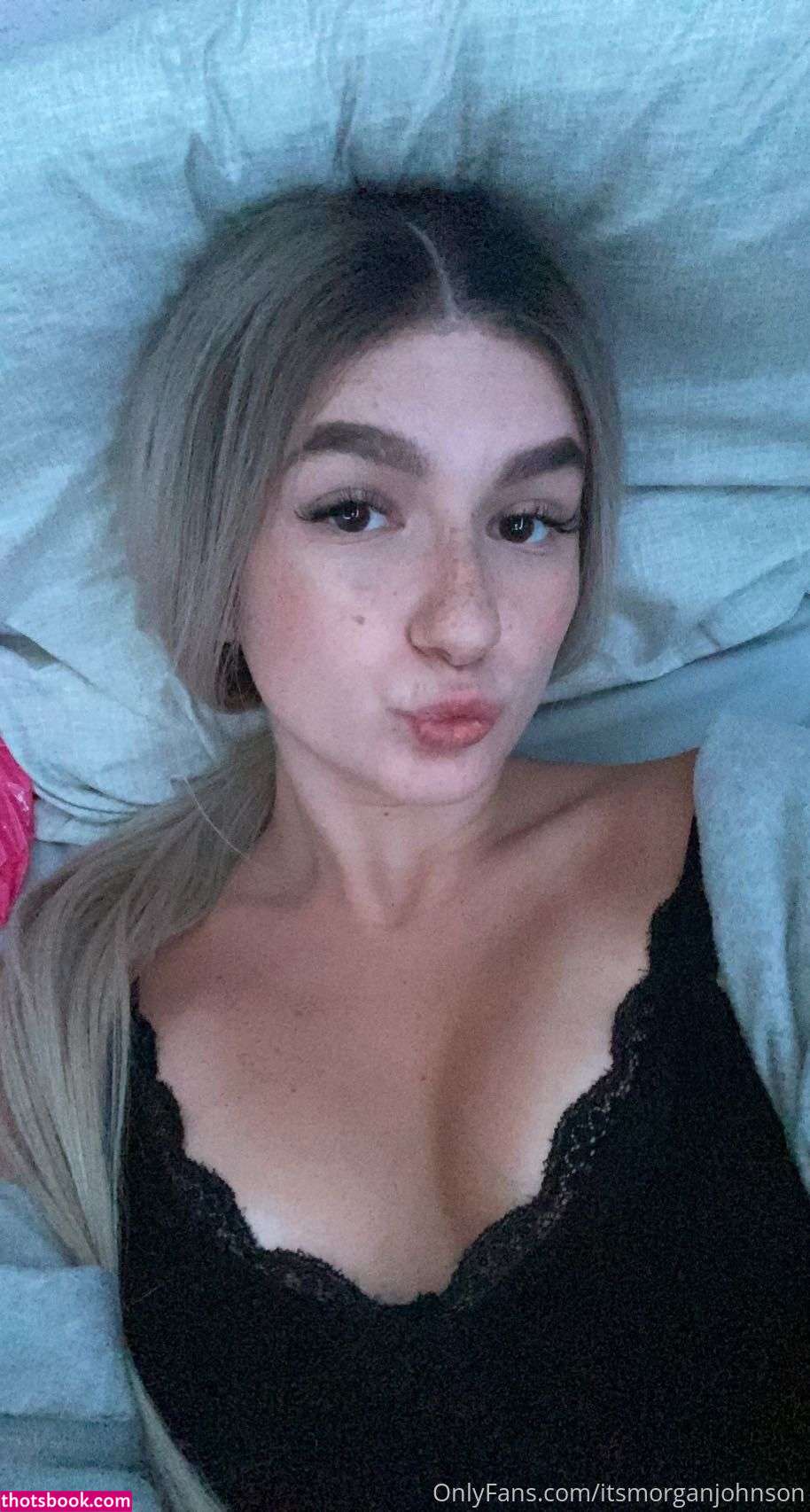 itsmorganjohnson Nude Leaks OnlyFans Photos #2 1490316