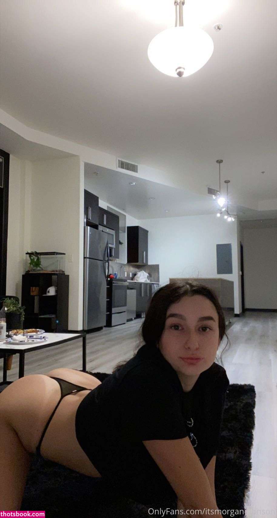 itsmorganjohnson Nude Leaks OnlyFans Photos #3 1490320