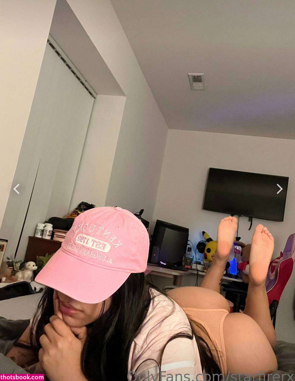 itsstarfire Nude Leaks OnlyFans Photos #2 1490345