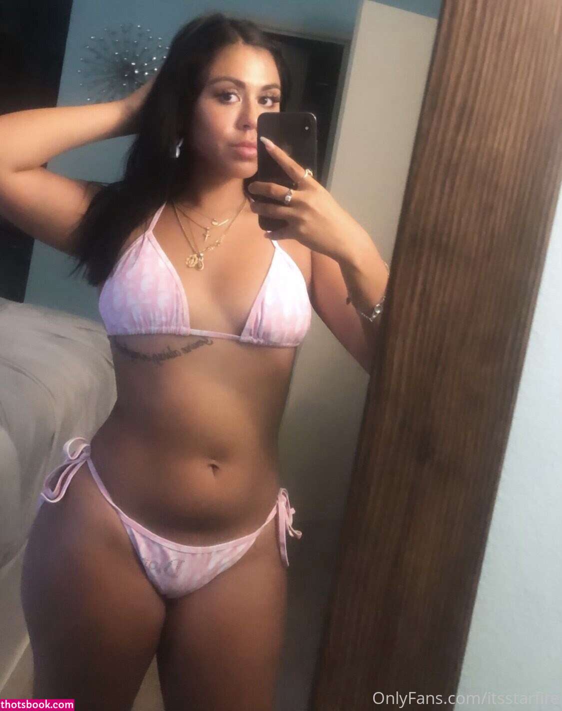 itsstarfire Nude Leaks OnlyFans Photos #3 1490354