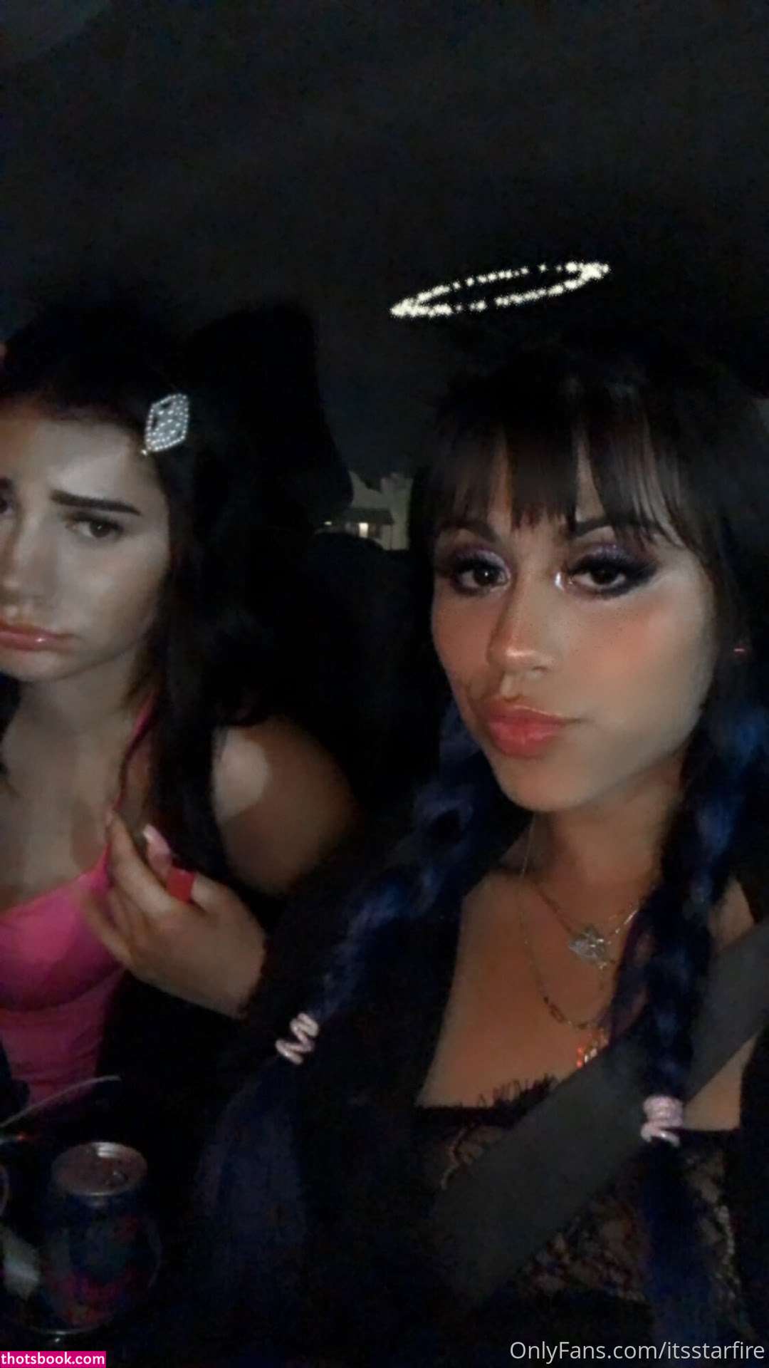 itsstarfire Nude Leaks OnlyFans Photos #4 1490365