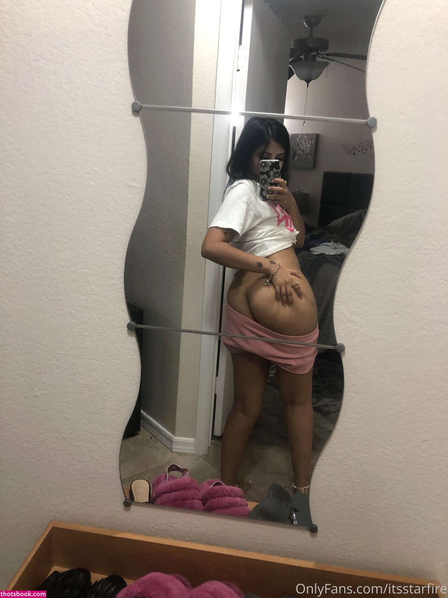 itsstarfire Nude Leaks OnlyFans Photos #5 1490373